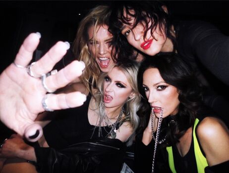 🔥 Taylor momsen  page leaked private photo uncensored full