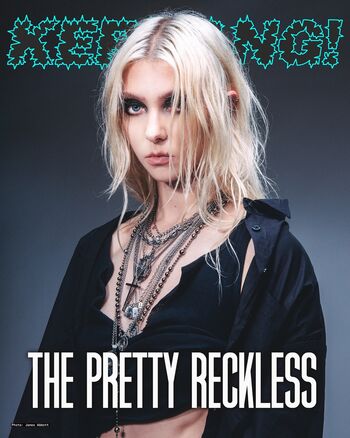 🔥 Taylor momsen  page leaked private photo uncensored full