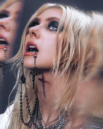 🔥 Taylor momsen  page leaked private photo uncensored full