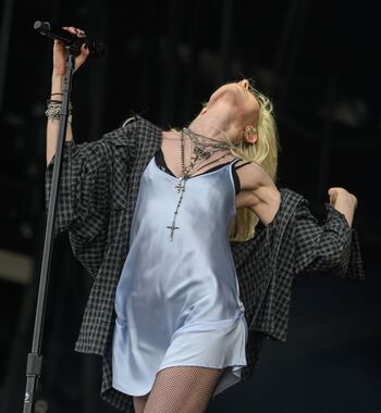 🔥 Taylor momsen  page leaked private photo uncensored full