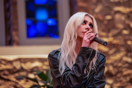 🔥 Taylor momsen  page leaked private photo uncensored full