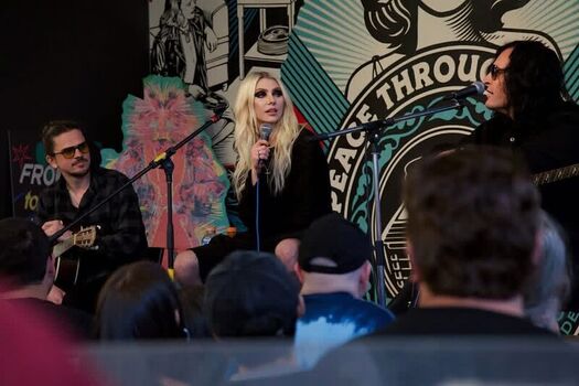 🔥 Taylor momsen  page leaked private photo uncensored full