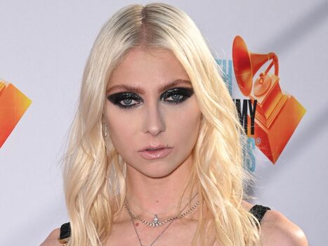 🔥 Taylor momsen  page leaked private photo uncensored full