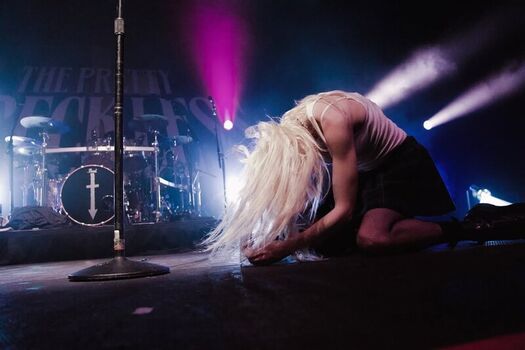 🔥 Taylor momsen  page leaked private photo uncensored full