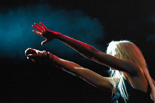 🔥 Taylor momsen  page leaked private photo uncensored full
