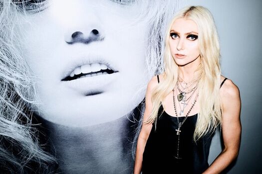 🔥 Taylor momsen  page leaked private photo uncensored full