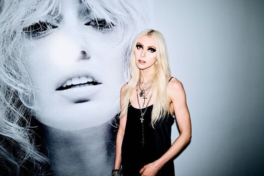 🔥 Taylor momsen  page leaked private photo uncensored full