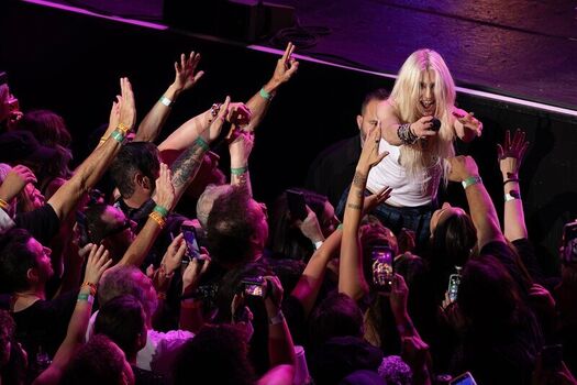 🔥 Taylor momsen  page leaked private photo uncensored full