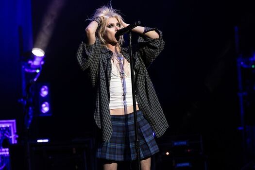 🔥 Taylor momsen leaked private photo uncensored full