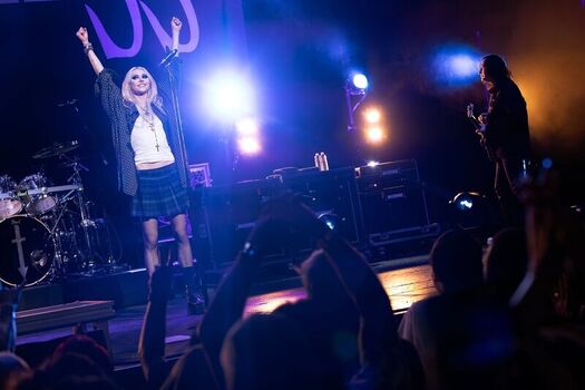 🔥 Taylor momsen leaked private photo uncensored full