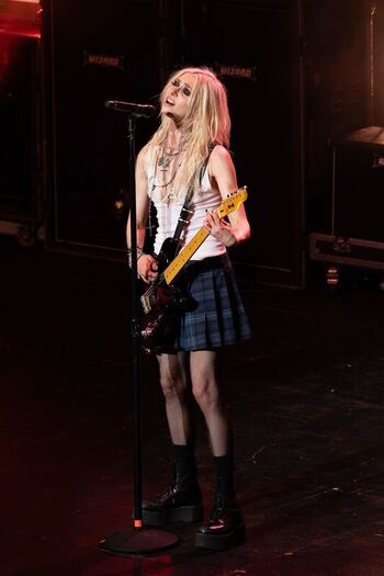 🔥 Taylor momsen leaked private photo uncensored full