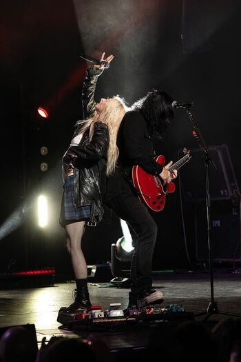 🔥 Taylor momsen leaked private photo uncensored full
