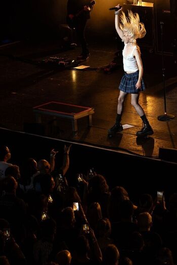 🔥 Taylor momsen leaked private photo uncensored full