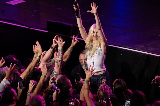 🔥 Taylor momsen leaked private photo uncensored full