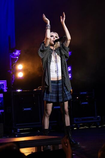 🔥 Taylor momsen leaked private photo uncensored full