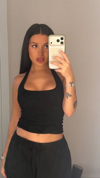 🔥 Tenderlybae leaked private photo uncensored full