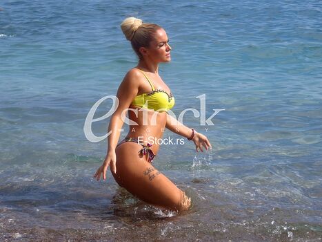 🔥 Teodora dzehverovic leaked private photo uncensored full