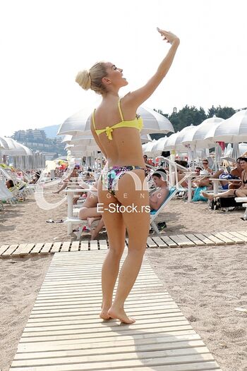 🔥 Teodora dzehverovic leaked private photo uncensored full