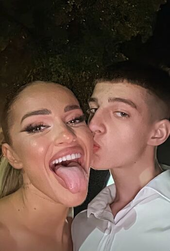 🔥 Teodora dzehverovic leaked private photo uncensored full
