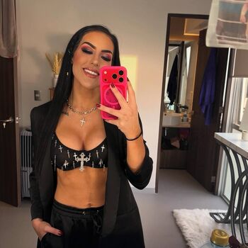 🔥 Tessa blanchard page leaked private photo uncensored full