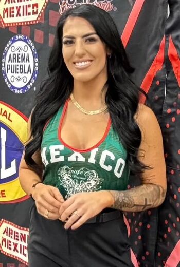 🔥 Tessa blanchard page leaked private photo uncensored full