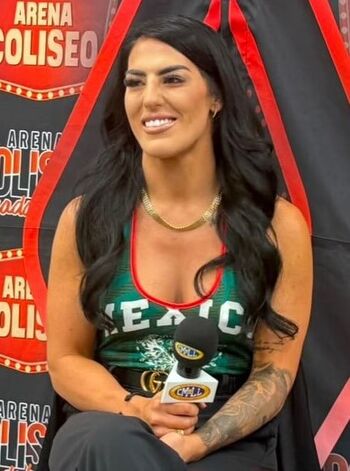 🔥 Tessa blanchard page leaked private photo uncensored full