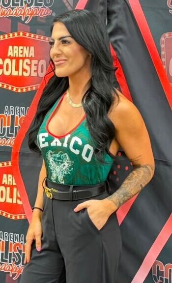 🔥 Tessa blanchard leaked private photo uncensored full