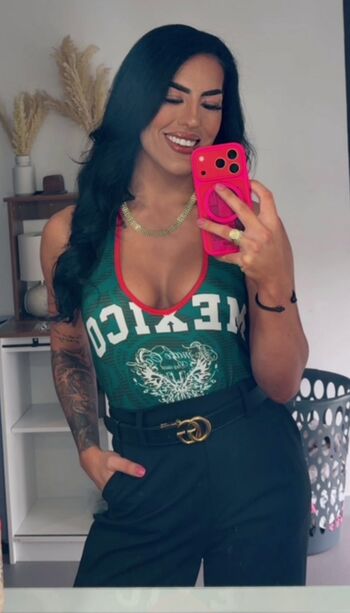 🔥 Tessa blanchard leaked private photo uncensored full