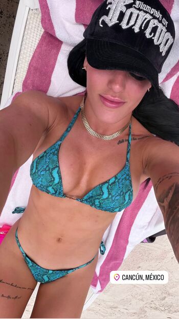 🔥 Tessa blanchard leaked private photo uncensored full