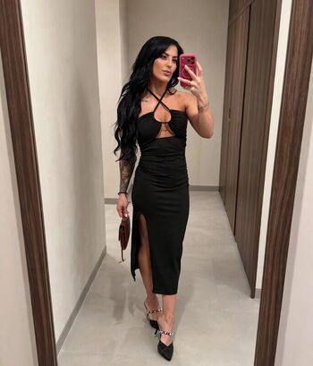 🔥 Tessa blanchard leaked private photo uncensored full