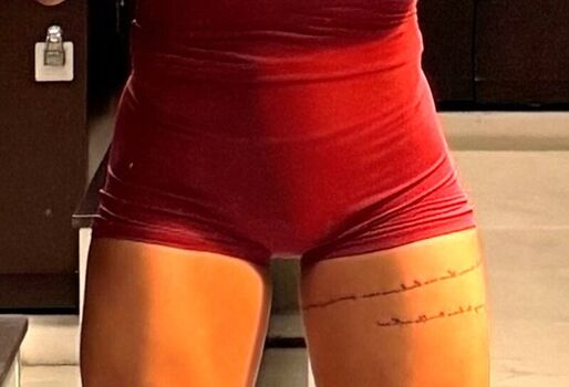 🔥 Tessa blanchard leaked private photo uncensored full