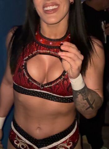 🔥 Tessa blanchard leaked private photo uncensored full