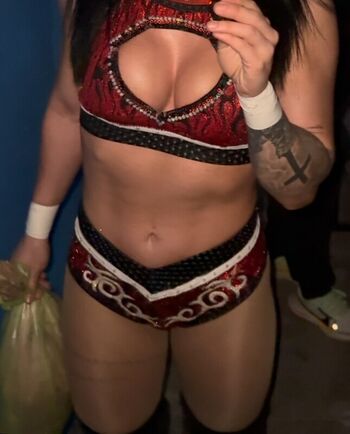 🔥 Tessa blanchard leaked private photo uncensored full