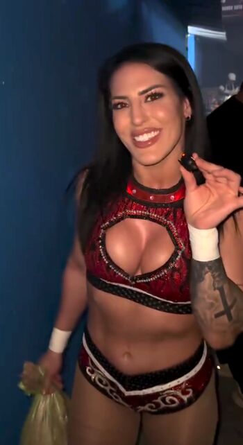🔥 Tessa blanchard leaked private photo uncensored full