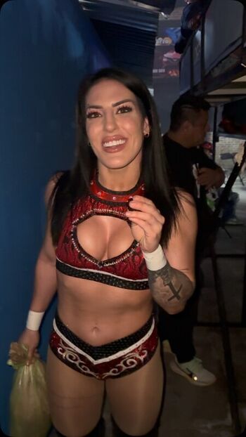 🔥 Tessa blanchard leaked private photo uncensored full