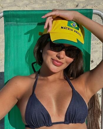 🔥 Thais braz leaked private photo uncensored full