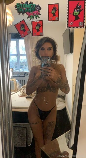 🔥 Thatgurlamg leaked private photo uncensored full