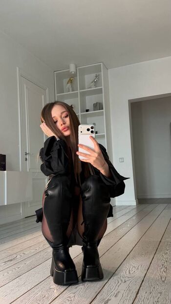 🔥 Theallinika leaked private photo uncensored full