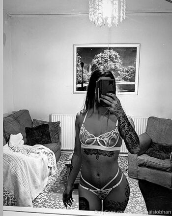 🔥 Therealnaisiobhan page leaked private photo uncensored full