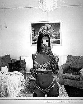 🔥 Therealnaisiobhan leaked private photo uncensored full