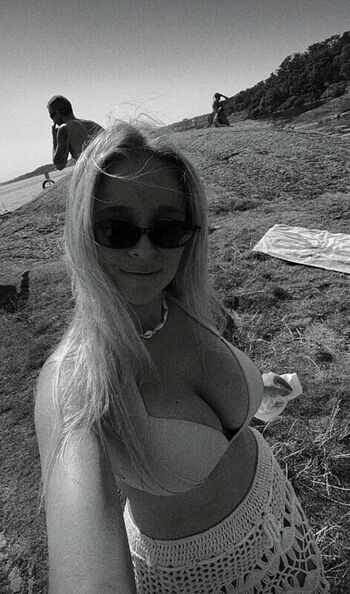 🔥 Therese gudmundsen leaked private photo uncensored full