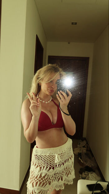 🔥 Therese gudmundsen leaked private photo uncensored full