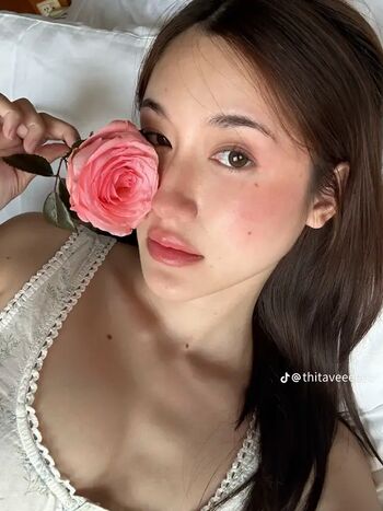 🔥 Thitaveee recker leaked private photo uncensored full