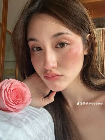 🔥 Thitaveee recker leaked private photo uncensored full