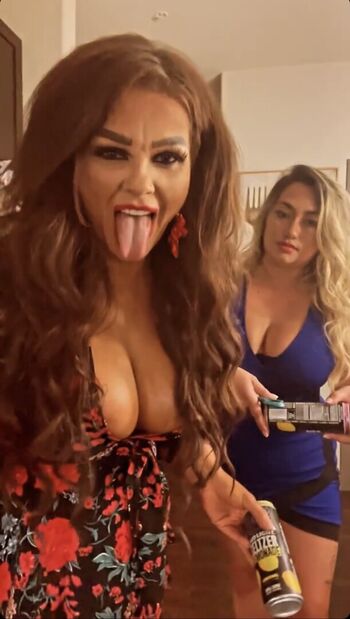 🔥 Tiffany joy vine page leaked private photo uncensored full