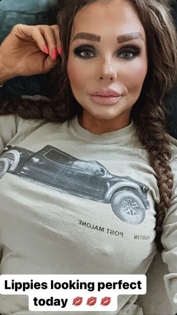 🔥 Tiffany joy vine leaked private photo uncensored full