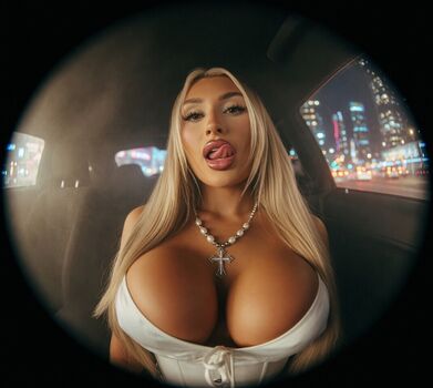 🔥 Tiffany stratton page leaked private photo uncensored full