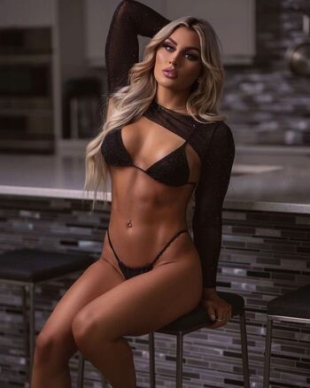 🔥 Tiffany stratton page leaked private photo uncensored full
