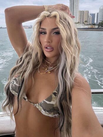 🔥 Tiffany stratton page leaked private photo uncensored full