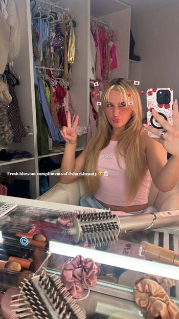🔥 Tiffany stratton page leaked private photo uncensored full